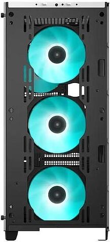 Корпус DeepCool CC560 V2 R-CC560-WHGAA4-G-2