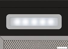 Кухонная вытяжка LEX Hyper 600 Light BL