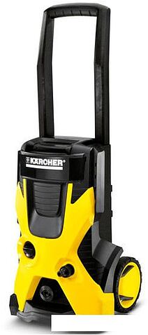 Мойка высокого давления Karcher K 5 Basic [1.180-580.0]