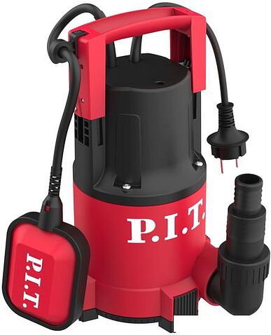 Дренажный насос P.I.T. PSW550-C