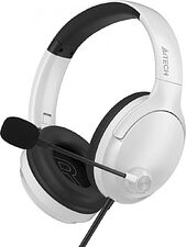 Наушники A4Tech Fstyler FH280U (белый)