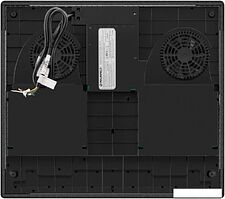 Варочная панель MAUNFELD CVI594SB2BKA Inverter