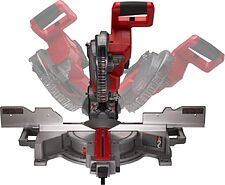 Дисковая (циркулярная) пила Milwaukee M18 FMS 254-0 Fuel 4933451729 (без АКБ) Дисковая (циркулярная) пила Milwaukee M18 FMS 254-0 Fuel 4933451729 (без АКБ)