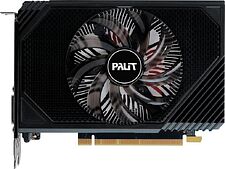 Видеокарта Palit GeForce RTX 3050 StormX V1 NE63050018P1-1070F Видеокарта Palit GeForce RTX 3050 StormX V1 NE63050018P1-1070F