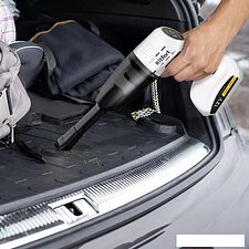 Автомобильный пылесос Kitfort KT-5170