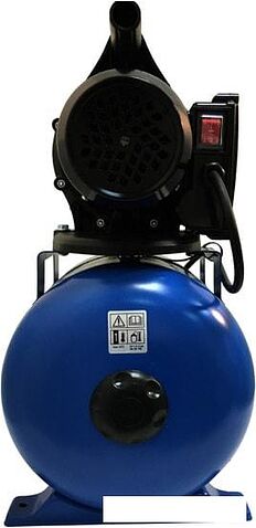 Насос Калибр СВД-(Е)650П