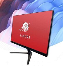 Монитор Sakura MCA-F-027