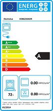 Духовой шкаф Electrolux EOB6220AOR