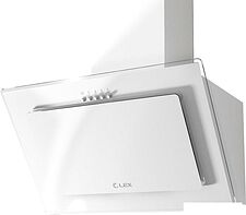 Кухонная вытяжка LEX Mika 600 G (белый)