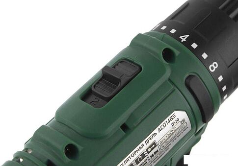 Дрель-шуруповерт Hammer ACD14BS