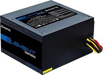 Блок питания Chieftec Element ELP-400S