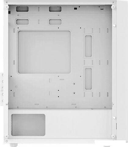 Корпус Ocypus Gamma C50 WH