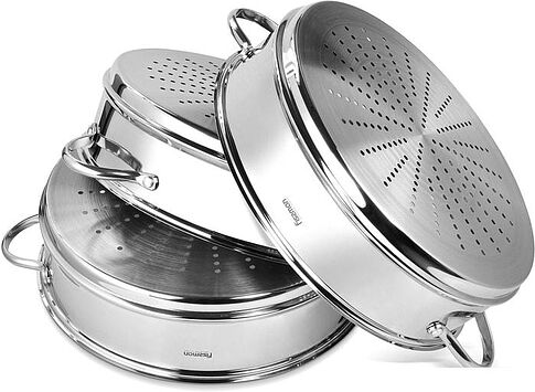 Мантоварка Fissman Barakat 5121