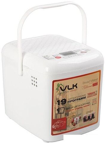 Хлебопечка VLK Palermo-5100