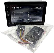 USB-магнитола Prology MPV-310 USB-магнитола Prology MPV-310
