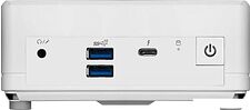 Компактный компьютер MSI Cubi 5 12M-032BRU 936-B0A812-219 Компактный компьютер MSI Cubi 5 12M-032BRU 936-B0A812-219