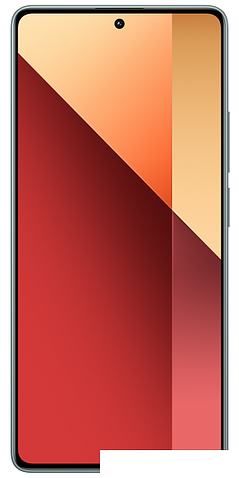 Смартфон Xiaomi Redmi Note 13 Pro 8GB/256GB с NFC международная версия (зеленый лес)