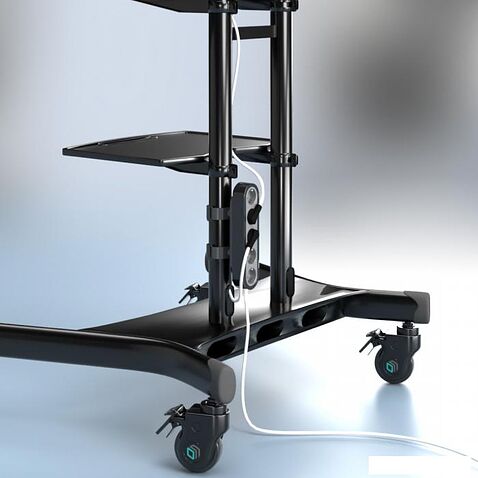 Кронштейн Onkron APS-1881 (черный)