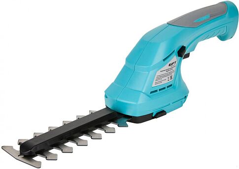 Кусторез + ножницы GPT SGT 362 (с АКБ)