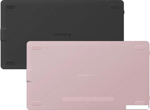 Графический монитор Huion Kamvas 13 Gen 3 (розовый)