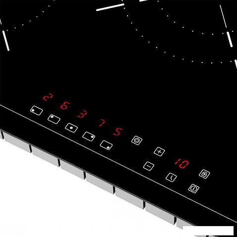 Варочная панель Meferi MEH755BK Ultra