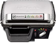 Электрогриль Tefal GC450B32 Электрогриль Tefal GC450B32