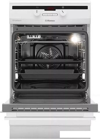 Кухонная плита Hansa FCIWS582597