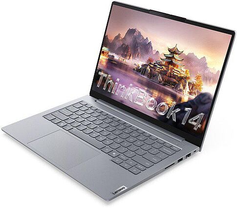 Ноутбук Lenovo ThinkBook 14 G8 IAL 21SJ008ECD Win 11 Pro