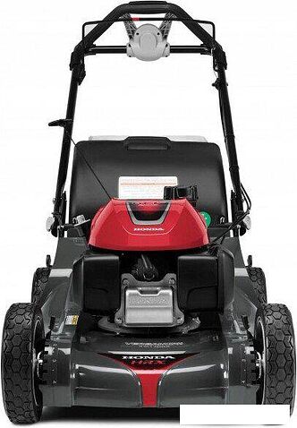 Газонокосилка Honda HRX537C7VKEH