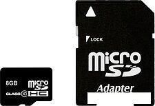 Карта памяти Smart Buy microSDHC (Class 10) 16 Гб (SB16GBSDCL10-00) Карта памяти Smart Buy microSDHC (Class 10) 16 Гб (SB16GBSDCL10-00)