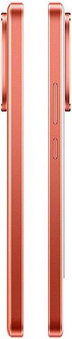 Телефон iQOO Neo 10 8GB/256GB международная версия (фаербол)
