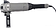 Угловая шлифмашина Ресанта УШМ-125/1200Э