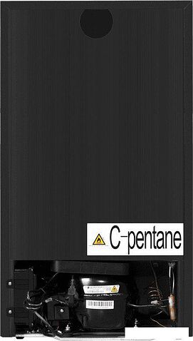 Винный шкаф MAUNFELD MFWC-52S18