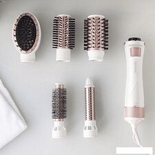 Мультистайлер Cecotec CeramicCare 5 в 1 Pro Gyro 3446