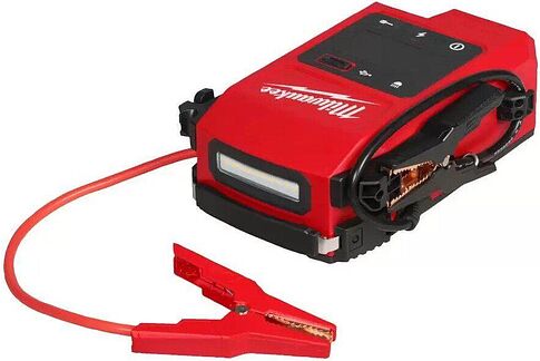 Пусковое устройство Milwaukee Jump Starter M18 JS2000-0 4933498026 (без АКБ)