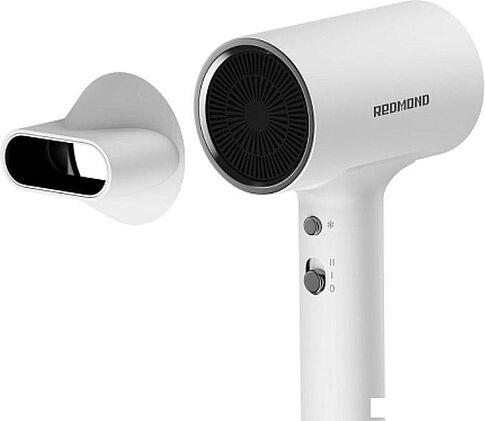 Фен Redmond HD1702 (белый)