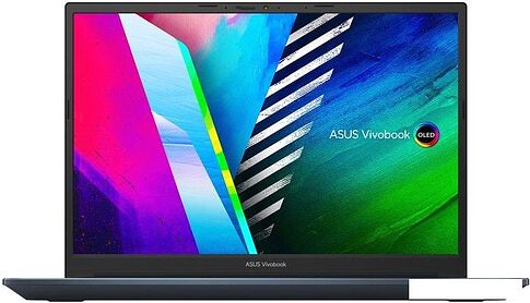 Ноутбук ASUS VivoBook Pro 14 OLED M3401QA-KM015