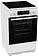 Кухонная плита Gorenje GECS5C70WA