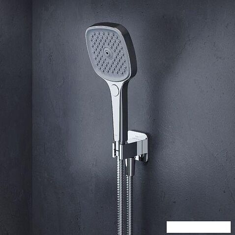 Шланговое подключение IDDIS Slide SLI60CBi62