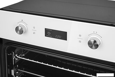 Электрический духовой шкаф YOUQ YQO 7009ME3T2C214 WH