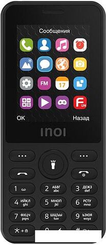 Мобильный телефон Inoi 249