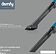 Пылесос Domfy DSC-VC305