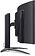 Игровой монитор Acer Predator X34Xbmiiphuzx UM.CXXEE.X01