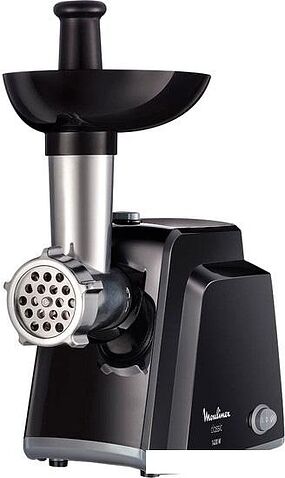 Мясорубка Moulinex ME105830