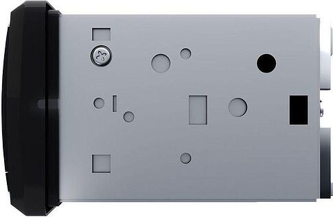 USB-магнитола Prology CMX-270