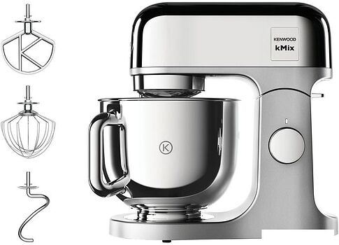 Кухонная машина Kenwood KMX760CH
