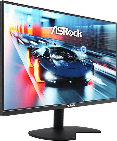 Игровой монитор ASRock CL27FF