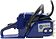 Бензопила Holzfforma G260 CS26066 (без шины и цепи)