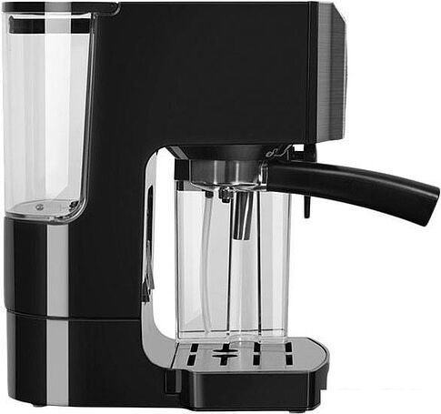 Рожковая помповая кофеварка Redmond RCM-1512