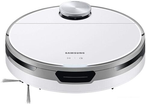 Робот-пылесос Samsung VR30T85513W/EV